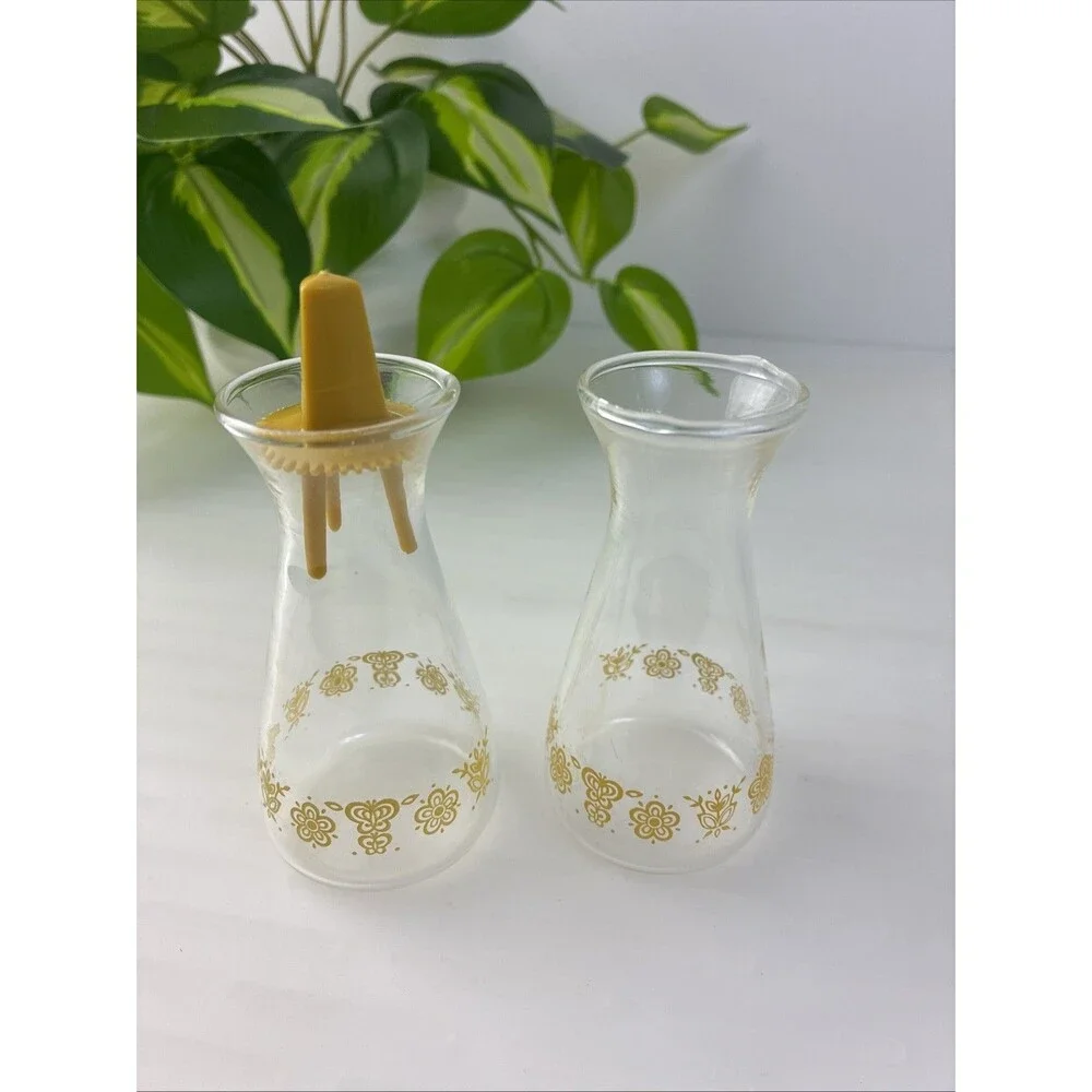 Pyrex good used